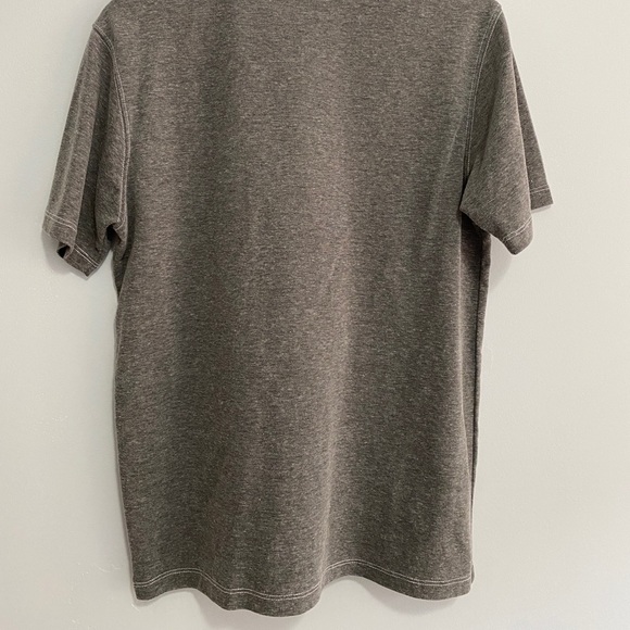 Method - Pocket T-shirt - Picture 4 of 4
